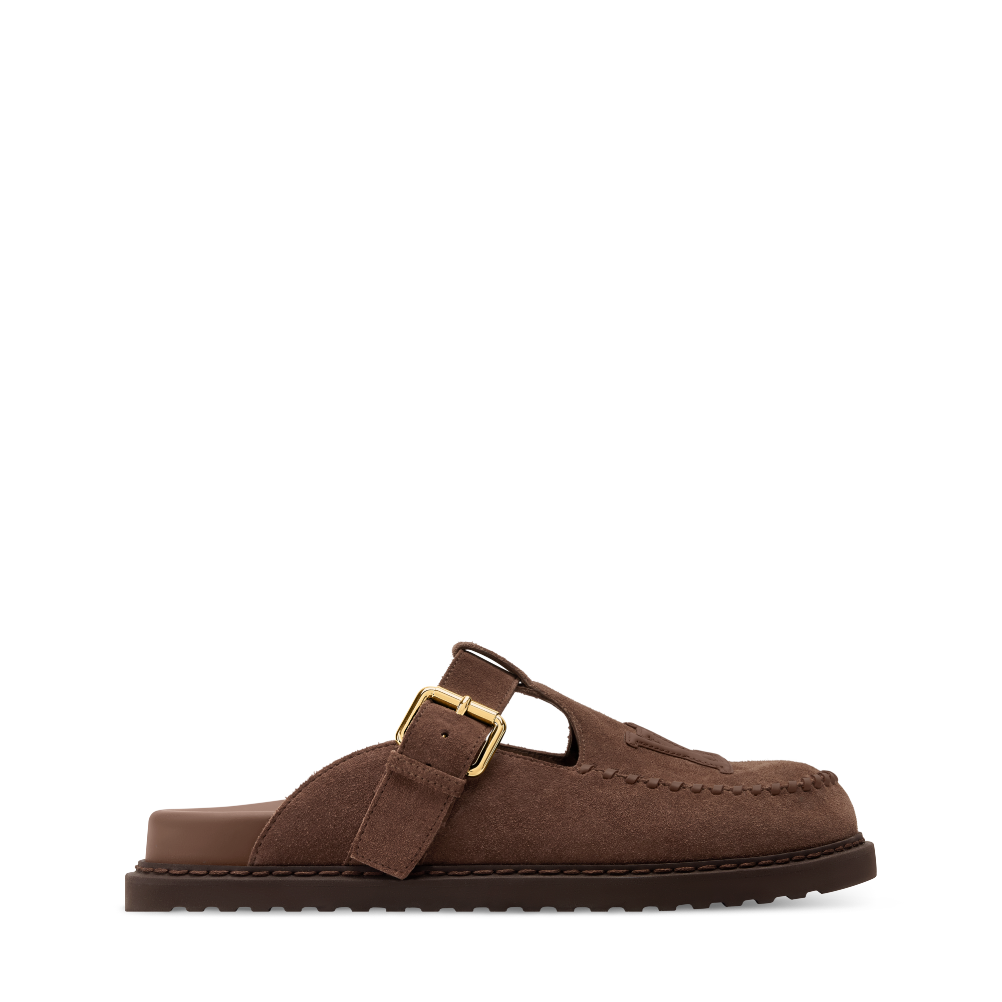 Colorado Closed Mule - Shoes 1AK2OH | LOUIS VUITTON